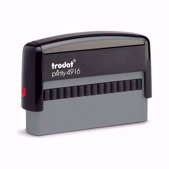 Bild von Trodat Printy 4916