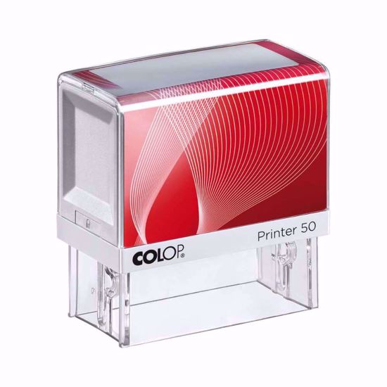 Bild von Colop Printer 50